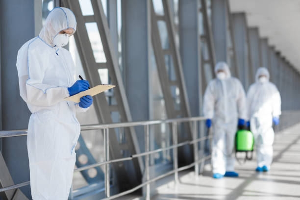 Best Biohazard Mold Removal  in Manson, WA