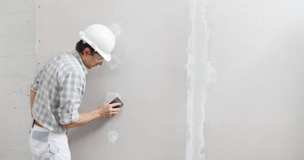 Best Black Mold Removal  in Manson, WA